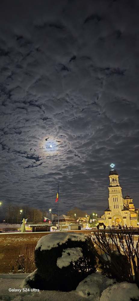 tur ghidat în Alba Iulia și Cetatea Alba Carolina