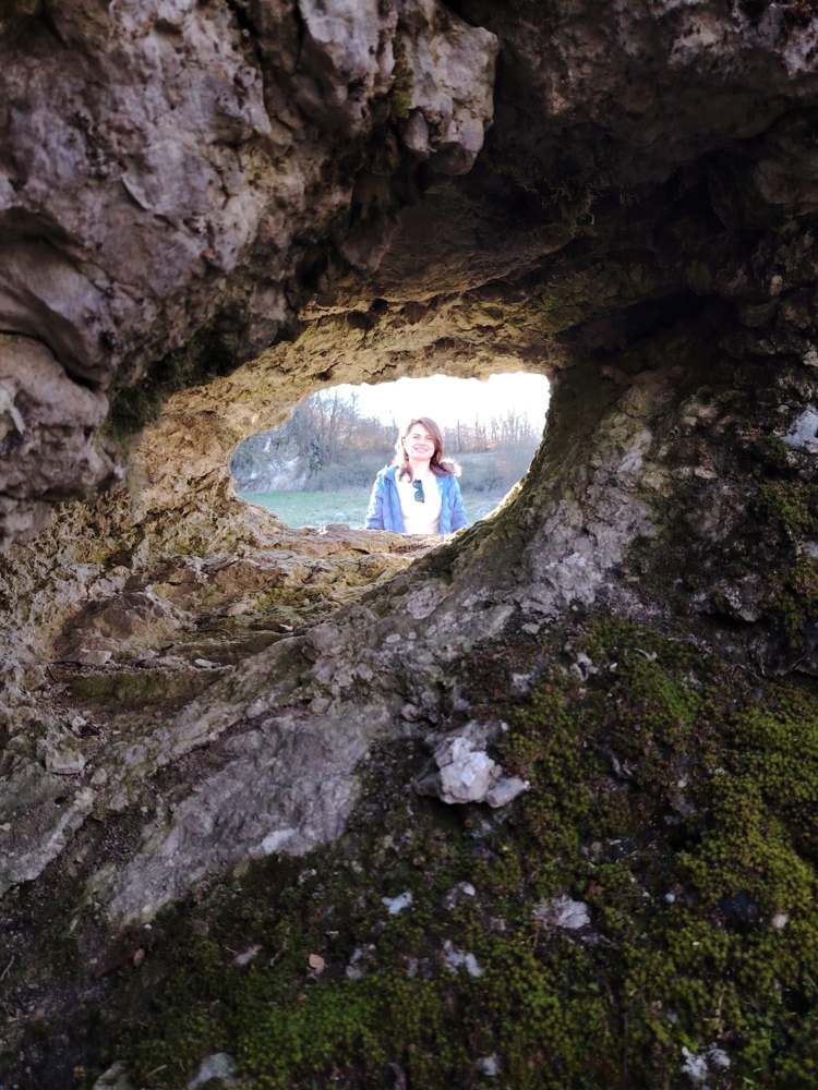 speoturism și explorare de peșteri în Apuseni