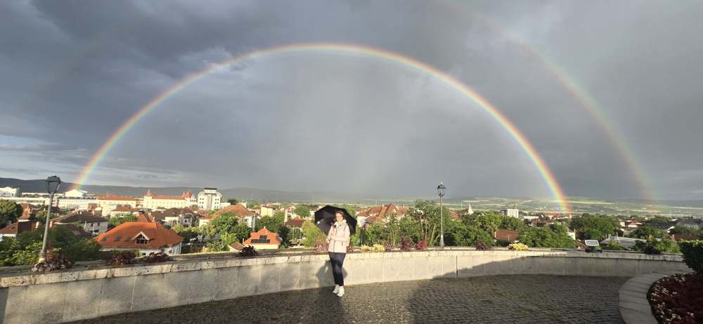 tur ghidat în Alba Iulia și Cetatea Alba Carolina