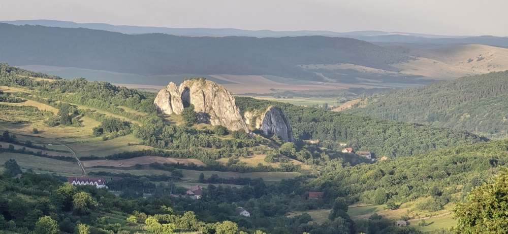 DRUMEȚII