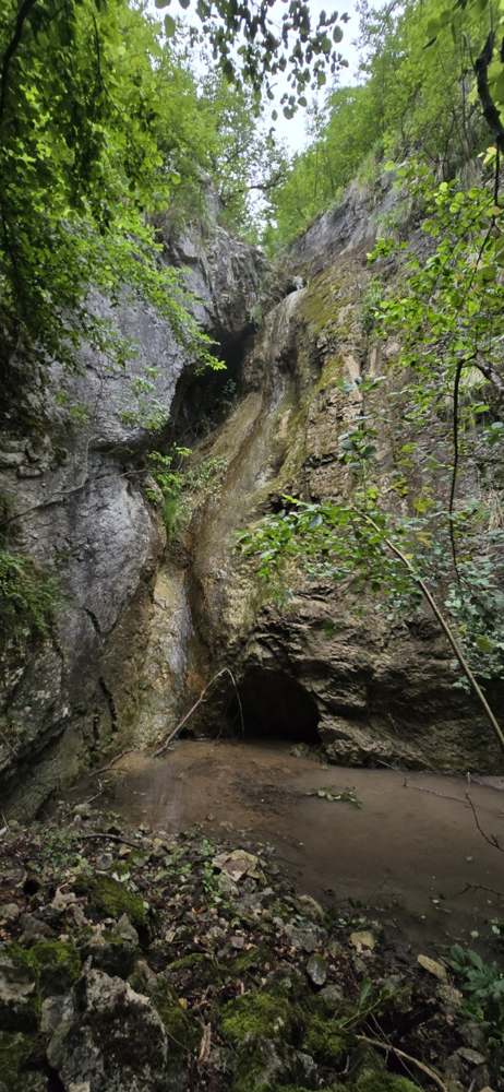 speoturism și explorare de peșteri în Apuseni