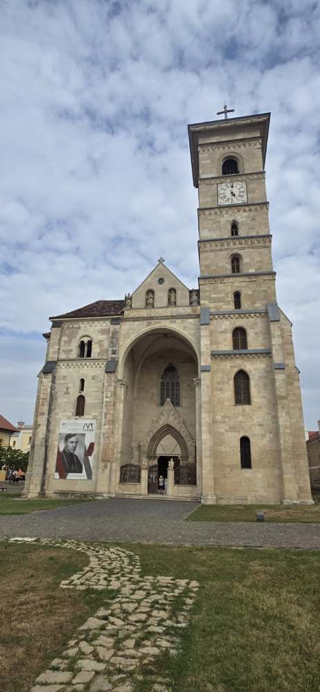 ALBA IULIA